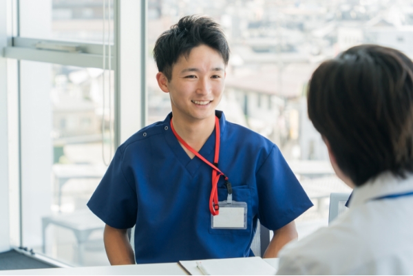 1次選考試験